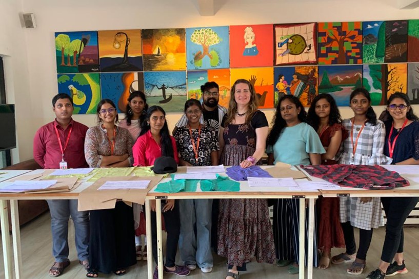 Sasi Creative Institute of Design Others(3)