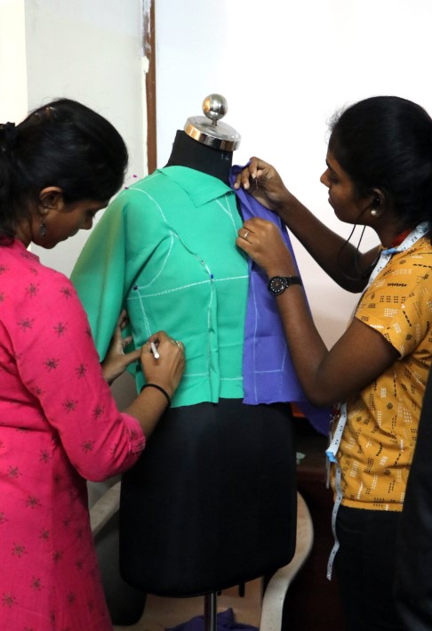 Sasi Creative Institute of Design Others(5)