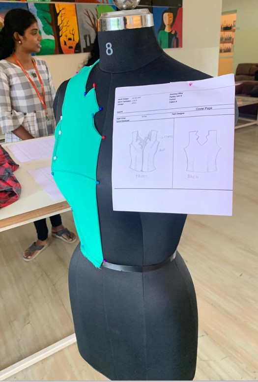 Sasi Creative Institute of Design Others(6)