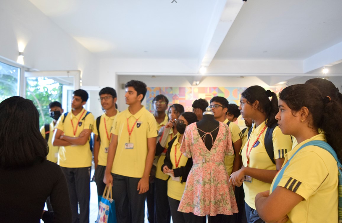 Sasi Creative Institute of Design Others(7)