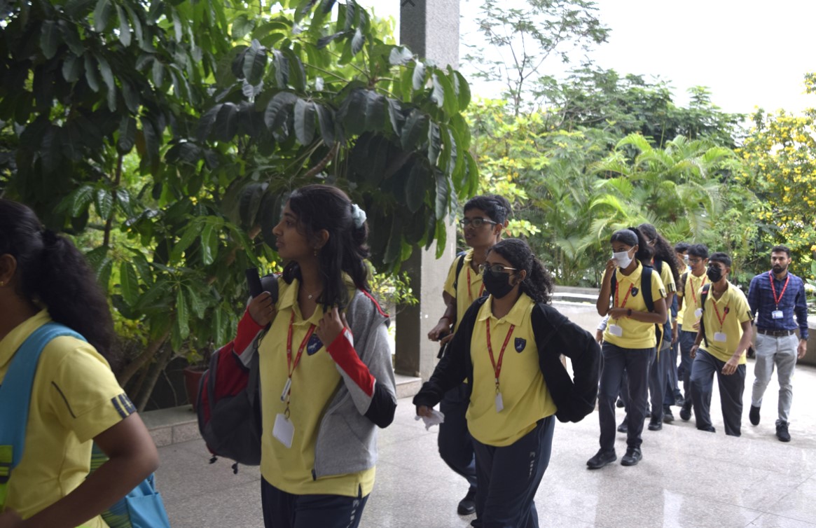 Sasi Creative Institute of Design Others(8)