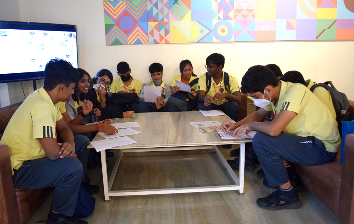 Sasi Creative Institute of Design Others(9)