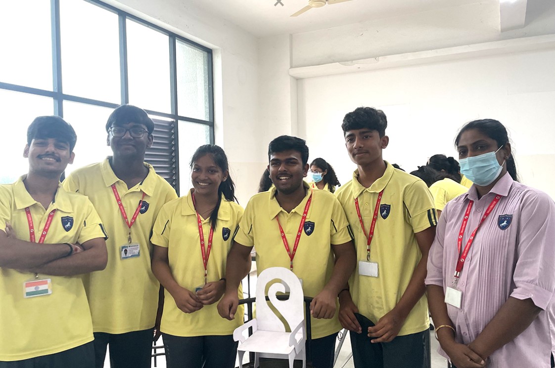 Sasi Creative Institute of Design Others(10)