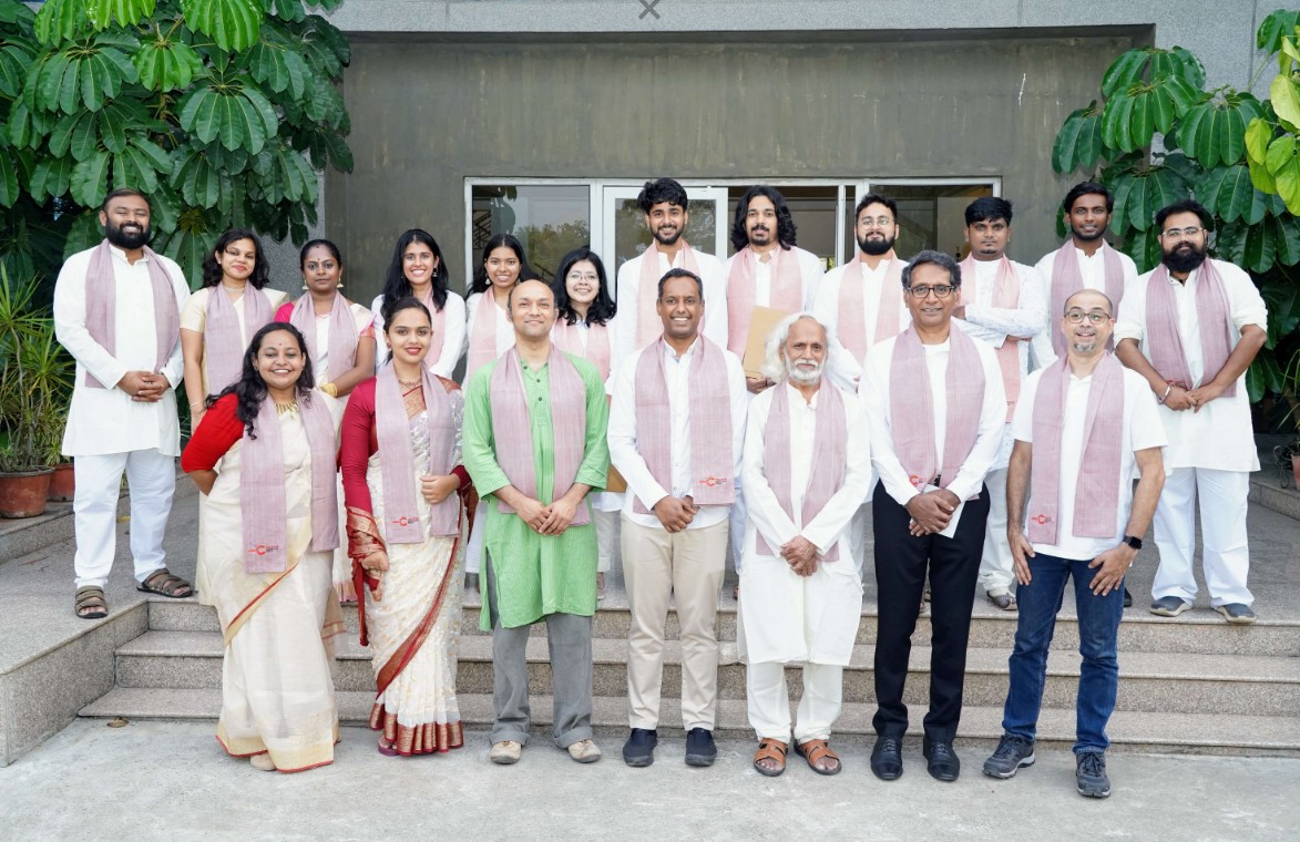 Sasi Creative Institute of Design Others(11)