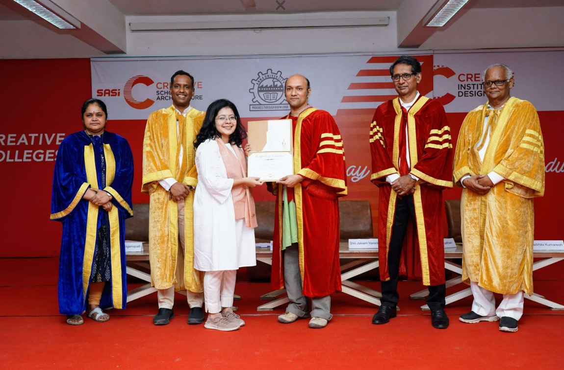 Sasi Creative Institute of Design Others(13)