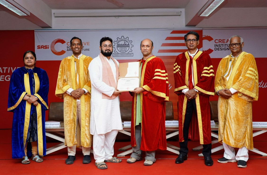 Sasi Creative Institute of Design Others(14)