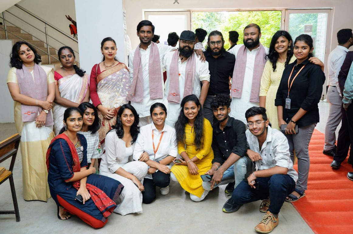 Sasi Creative Institute of Design Others(16)