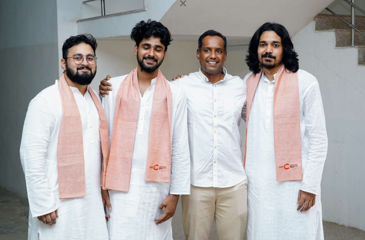 Sasi Creative Institute of Design Others(17)