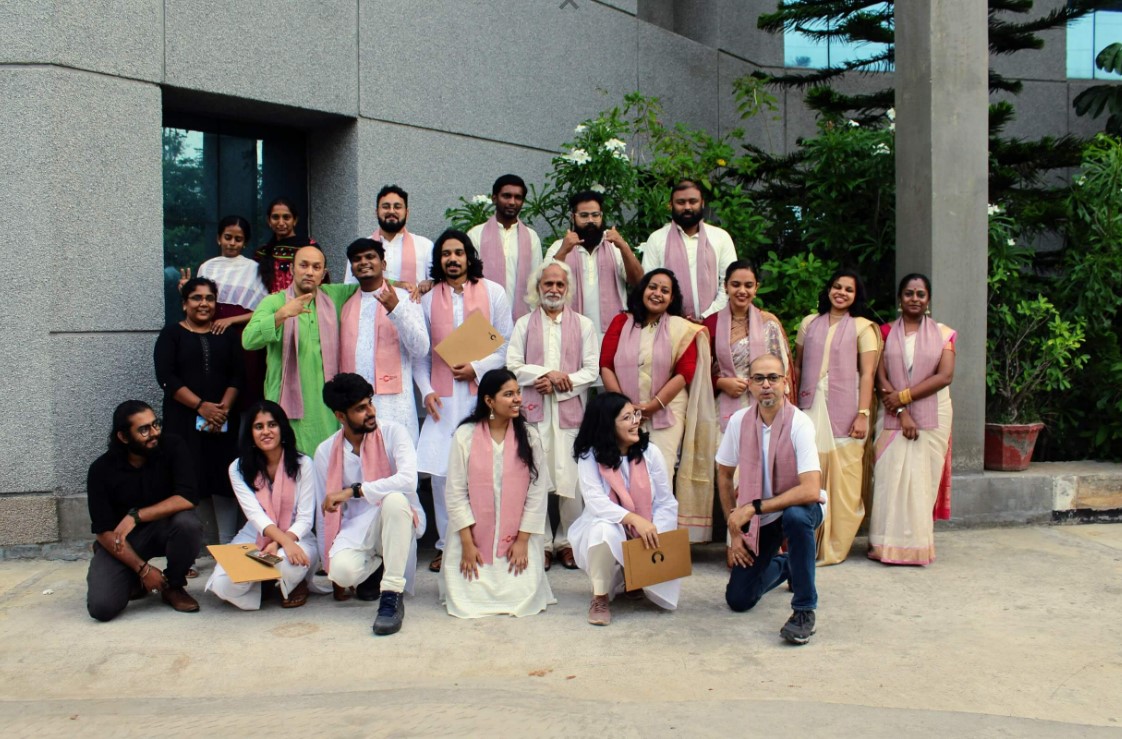 Sasi Creative Institute of Design Others(18)