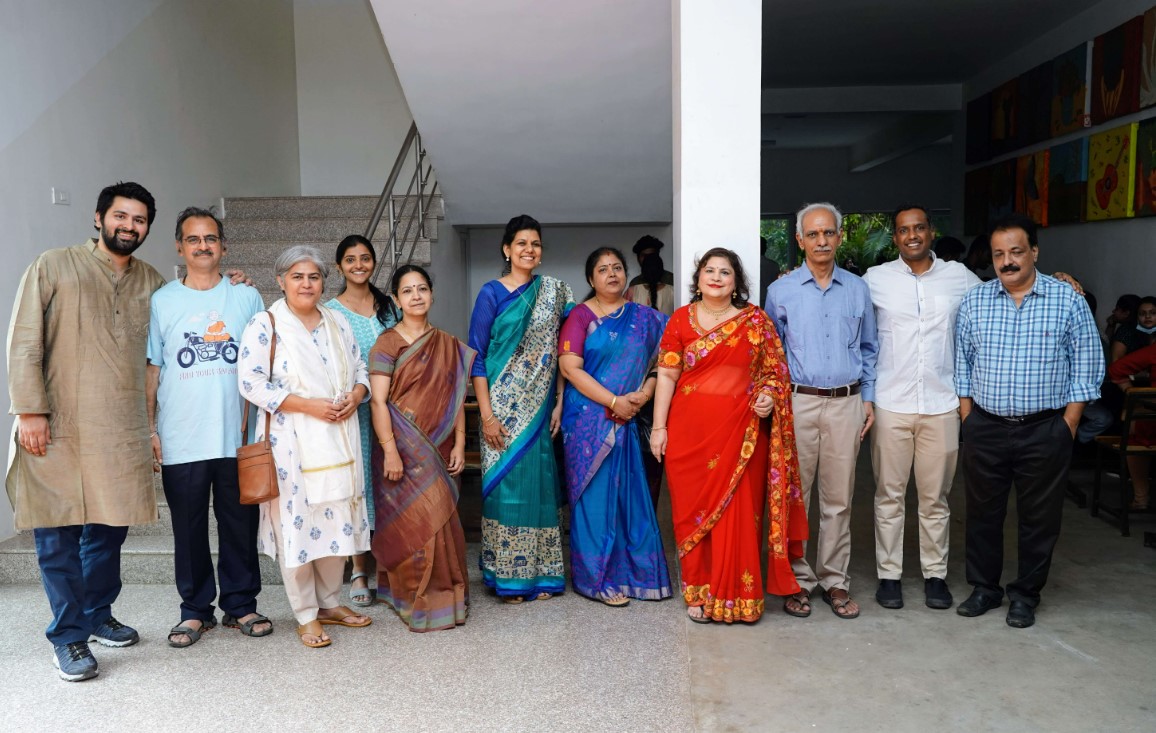 Sasi Creative Institute of Design Others(19)