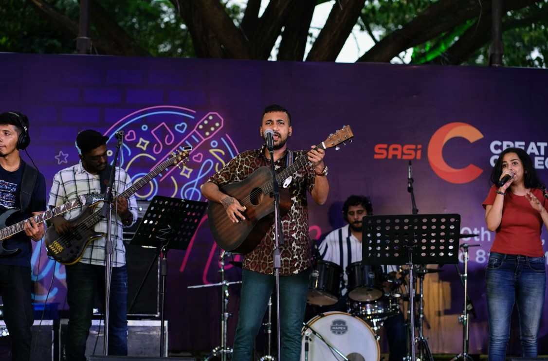 Sasi Creative Institute of Design Others(22)