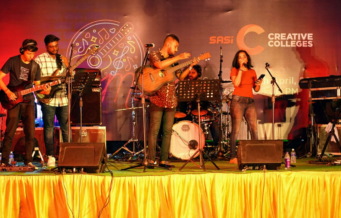 Sasi Creative Institute of Design Others(23)