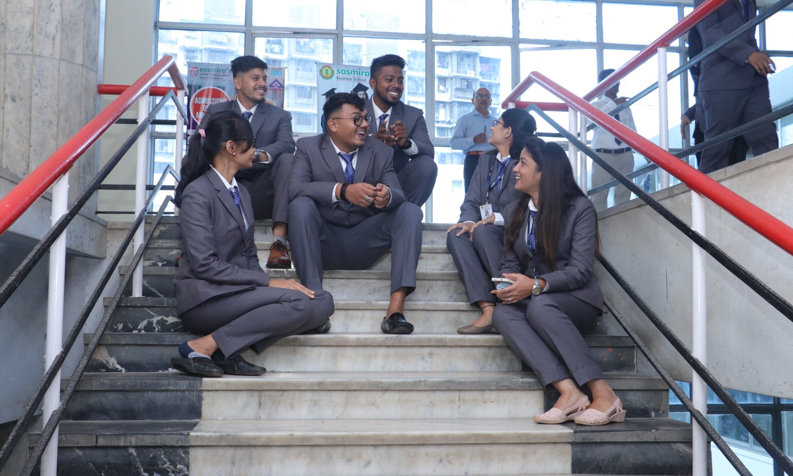 Sasmira's Business School Others(1)