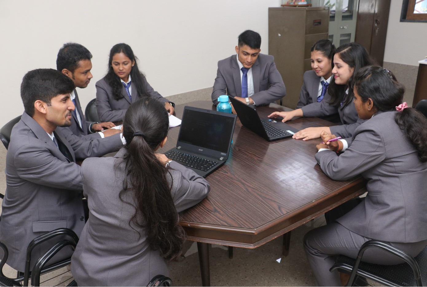 Sasmira's Business School Others(2)