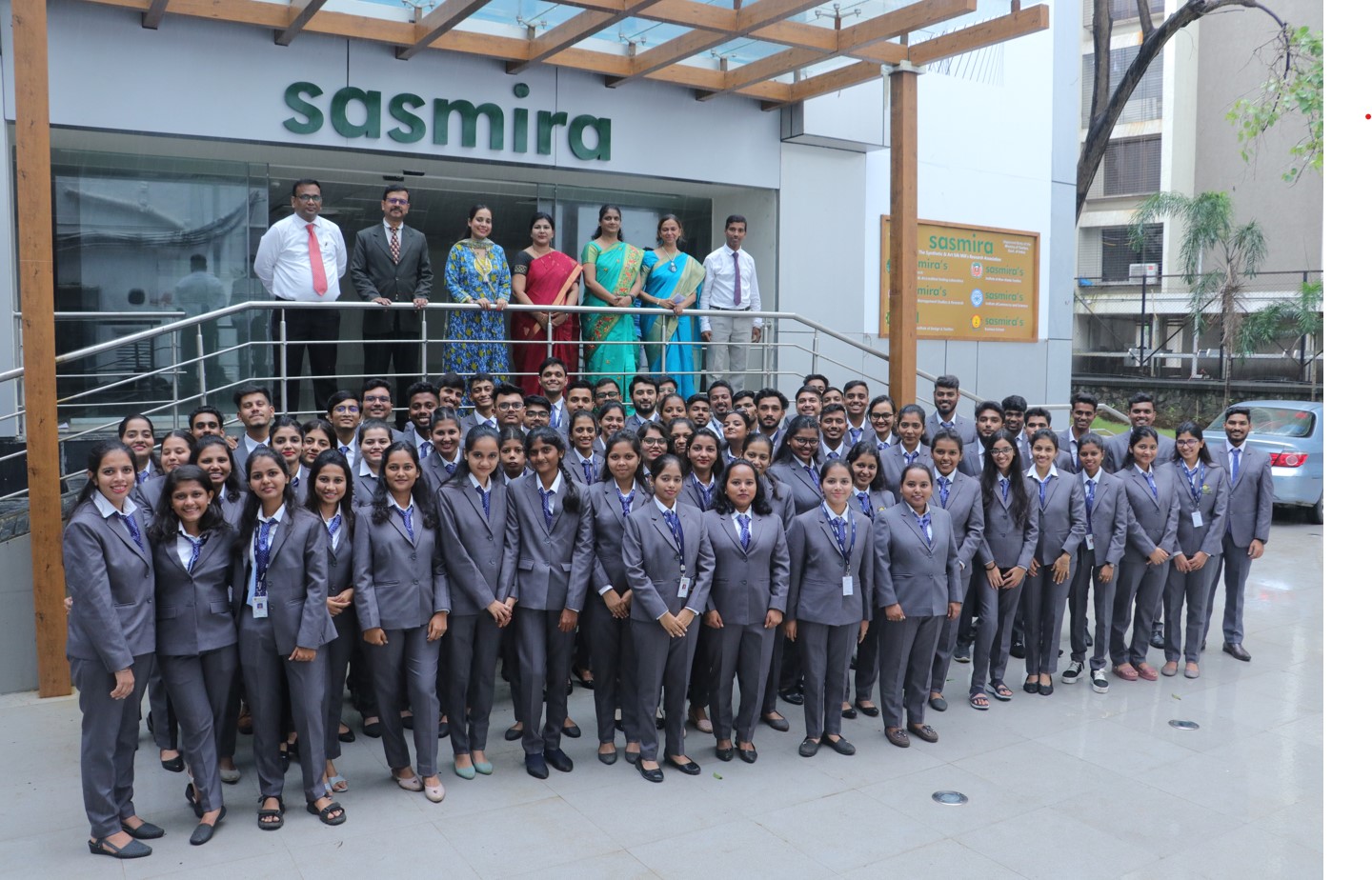 Sasmira's Business School Others(3)