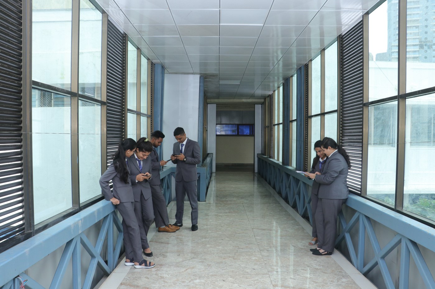 Sasmira's Business School Others(4)