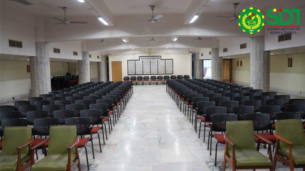 SASMIRA's Institute of Design and Textiles Others(1)