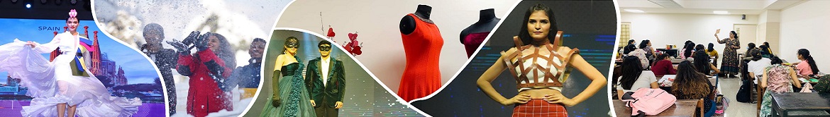 SASMIRA's Institute of Design and Textiles Others(5)
