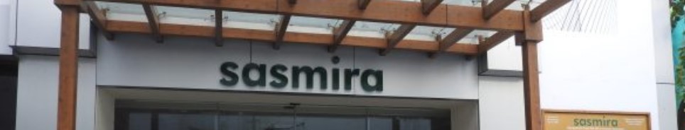 Sasmiras Institute of Management Studies and Research Others(1)
