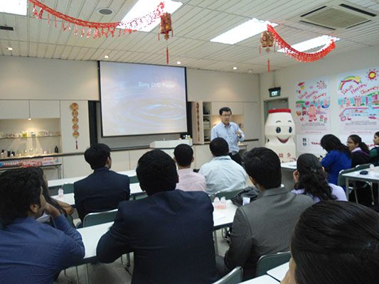 Sasmiras Institute of Management Studies and Research Others(6)