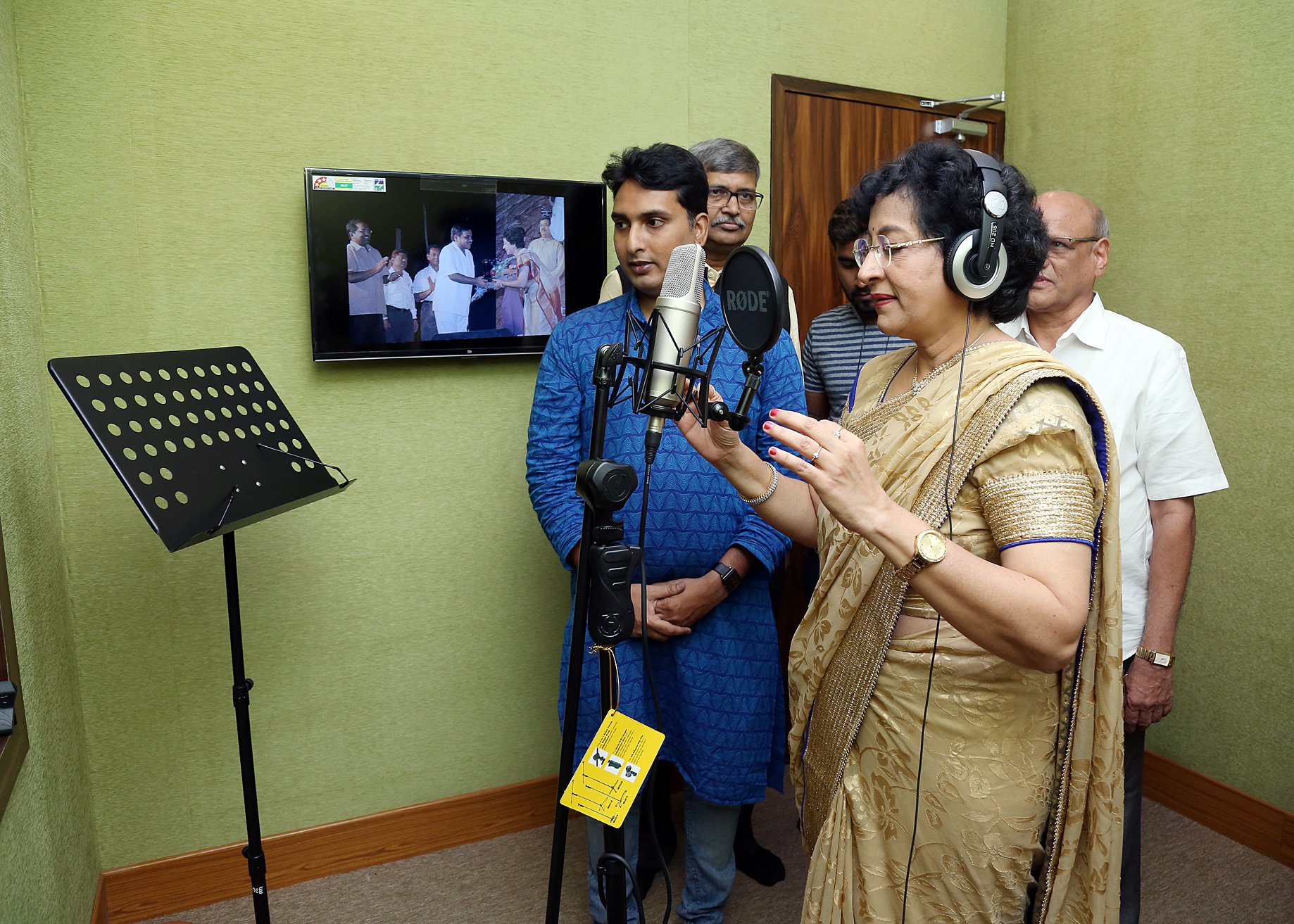 Satish Pradhan Dnyansadhana College Labs(2)