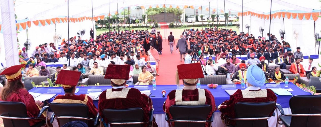SIET Convocation