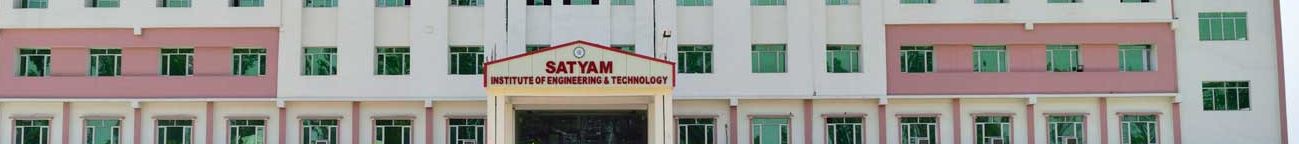 SIET Campus Building