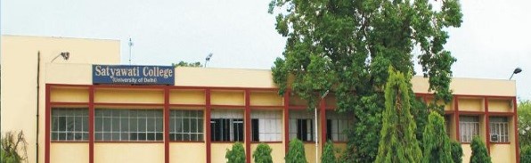 Satyawati College Others