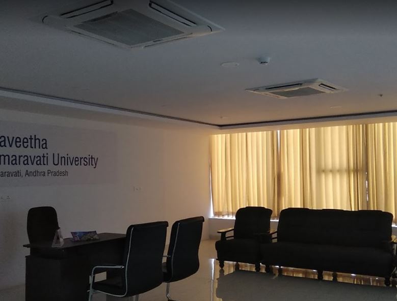 Saveetha Amaravati University Others(2)