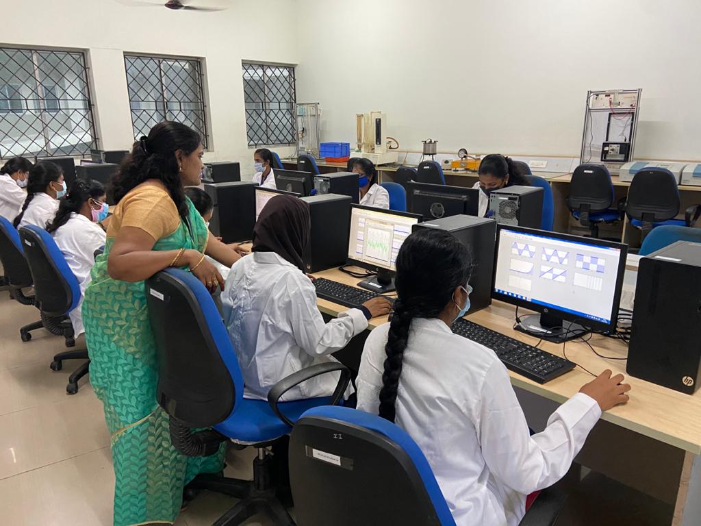 Saveetha Engineering College Others(2)