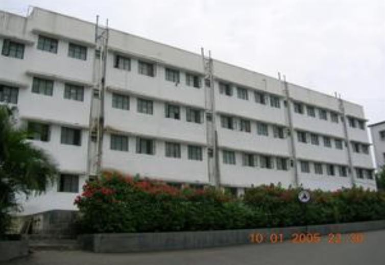 SBS - Sinhgad Business School Campus Building(2)