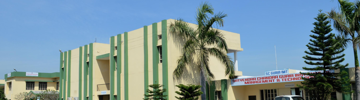 SCGIMT Campus Building(2)