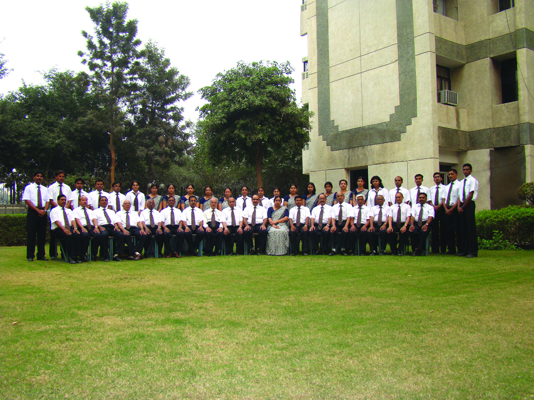 School of Aeronautics, Neemrana Others(4)