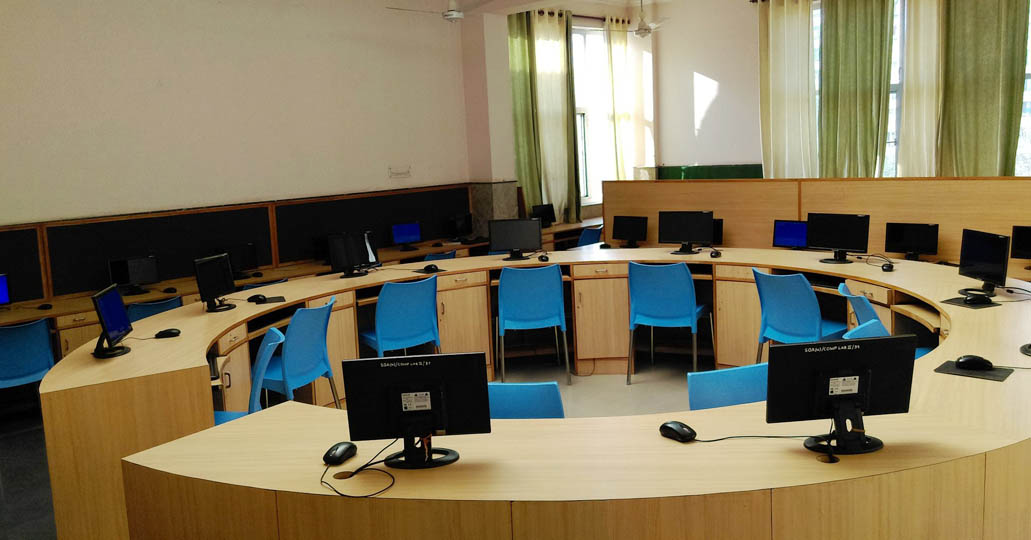 School of Aeronautics, Neemrana Labs(1)