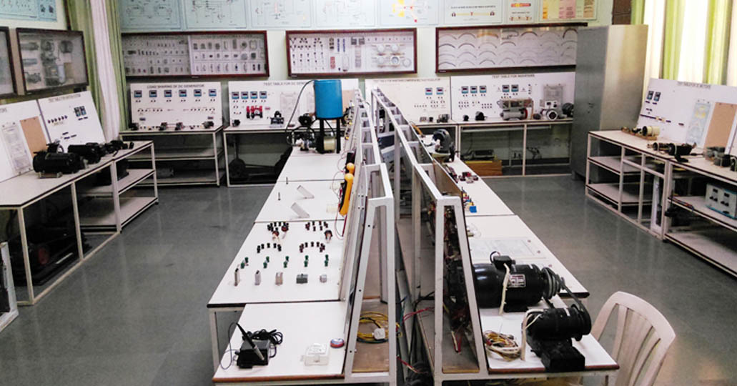 School of Aeronautics, Neemrana Labs(2)