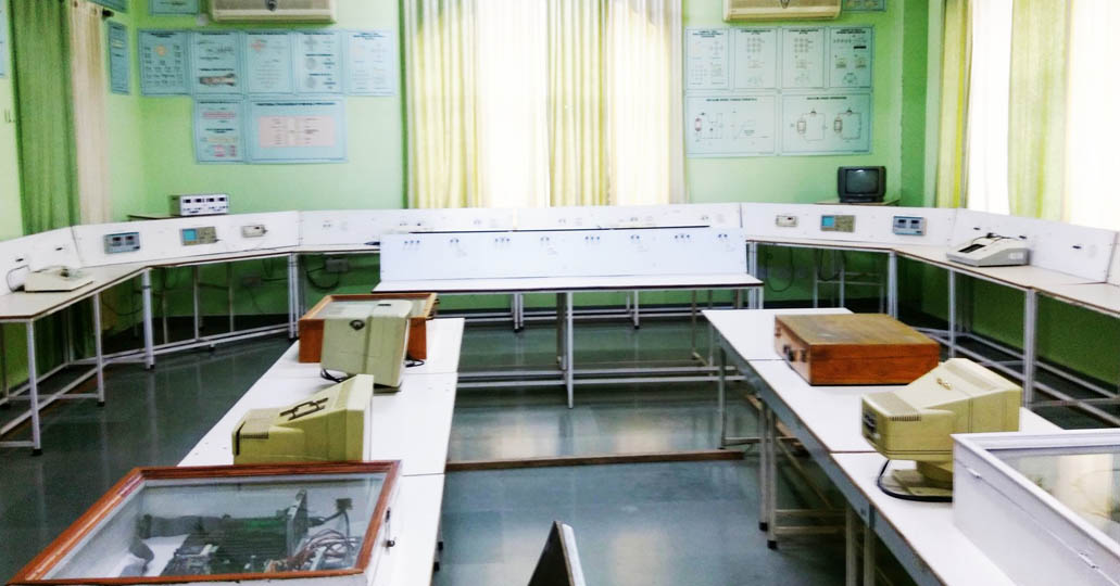 School of Aeronautics, Neemrana Labs(3)