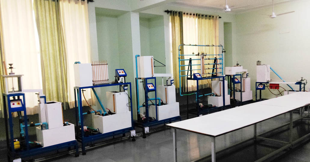 School of Aeronautics, Neemrana Labs(4)