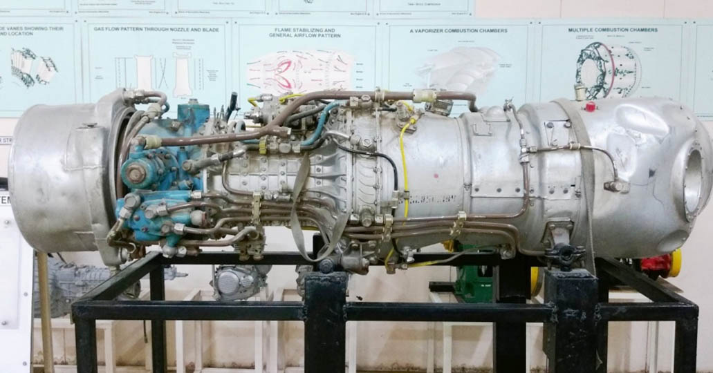 School of Aeronautics, Neemrana Labs(5)