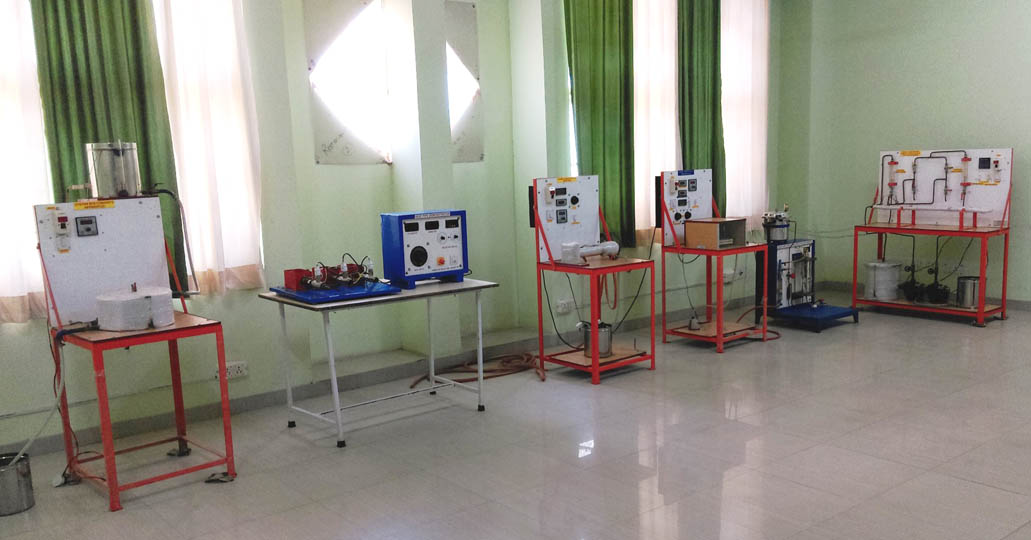 School of Aeronautics, Neemrana Labs(8)