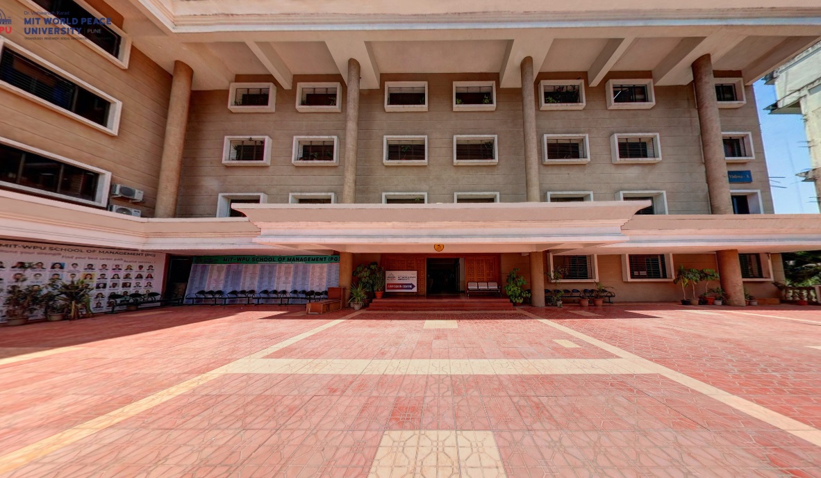 MIT School of Management Campus Building