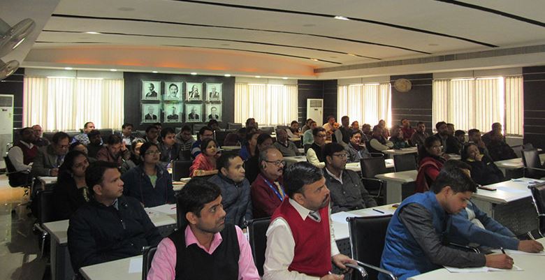 SMS Conference Room