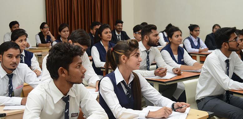 SMS Classroom