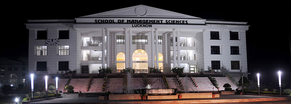 SMS Main Building