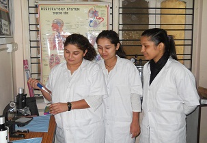 School of Nursing and Medical Technology (IAS Academy), Burdwan Others(3)