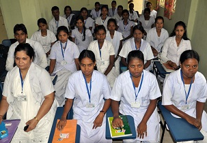 School of Nursing and Medical Technology (IAS Academy), Burdwan Others(6)