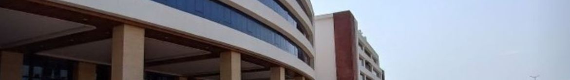 School of Technology Management and Engineering Main Building(1)