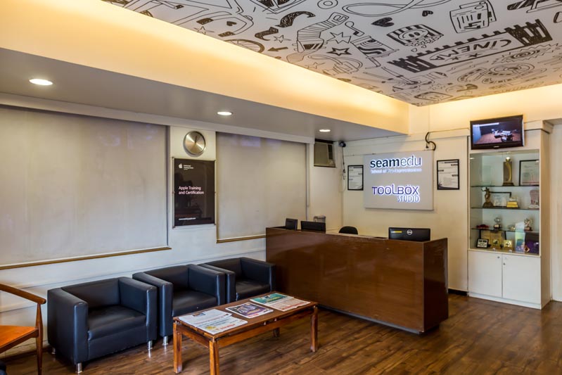 Ajeenkya DY Patil University Seamedu Others(2)