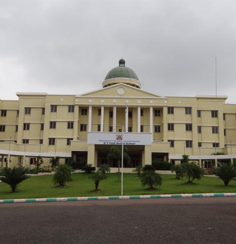 Ajeenkya DY Patil University Seamedu Others(5)