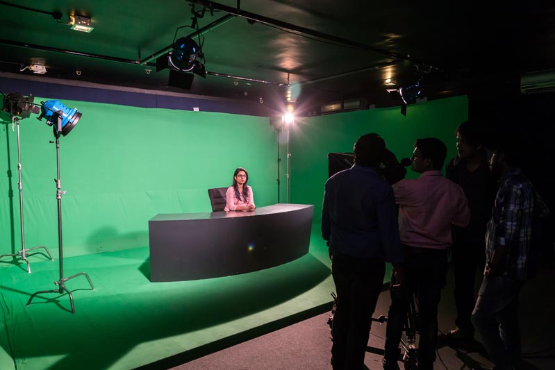 Ajeenkya DY Patil University Seamedu Labs(2)