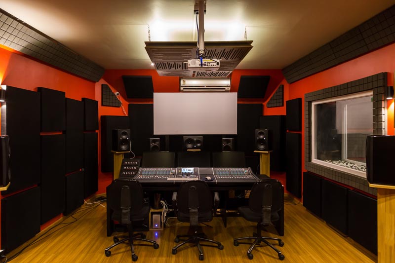 Ajeenkya DY Patil University Seamedu Labs(3)